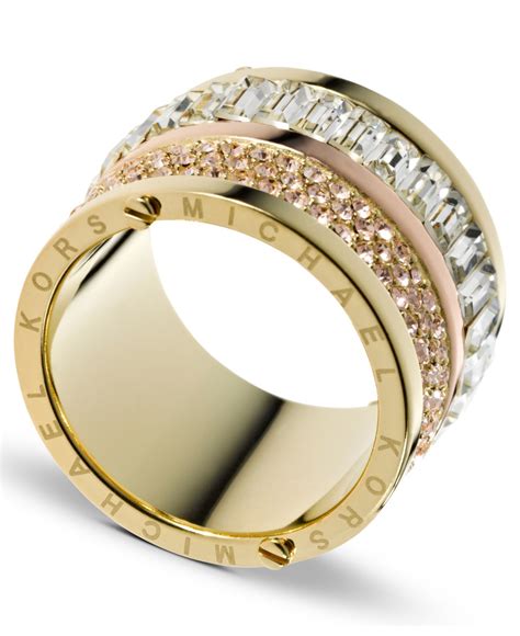 michael kors ringen buhhda|Michael Kors jewelry store.